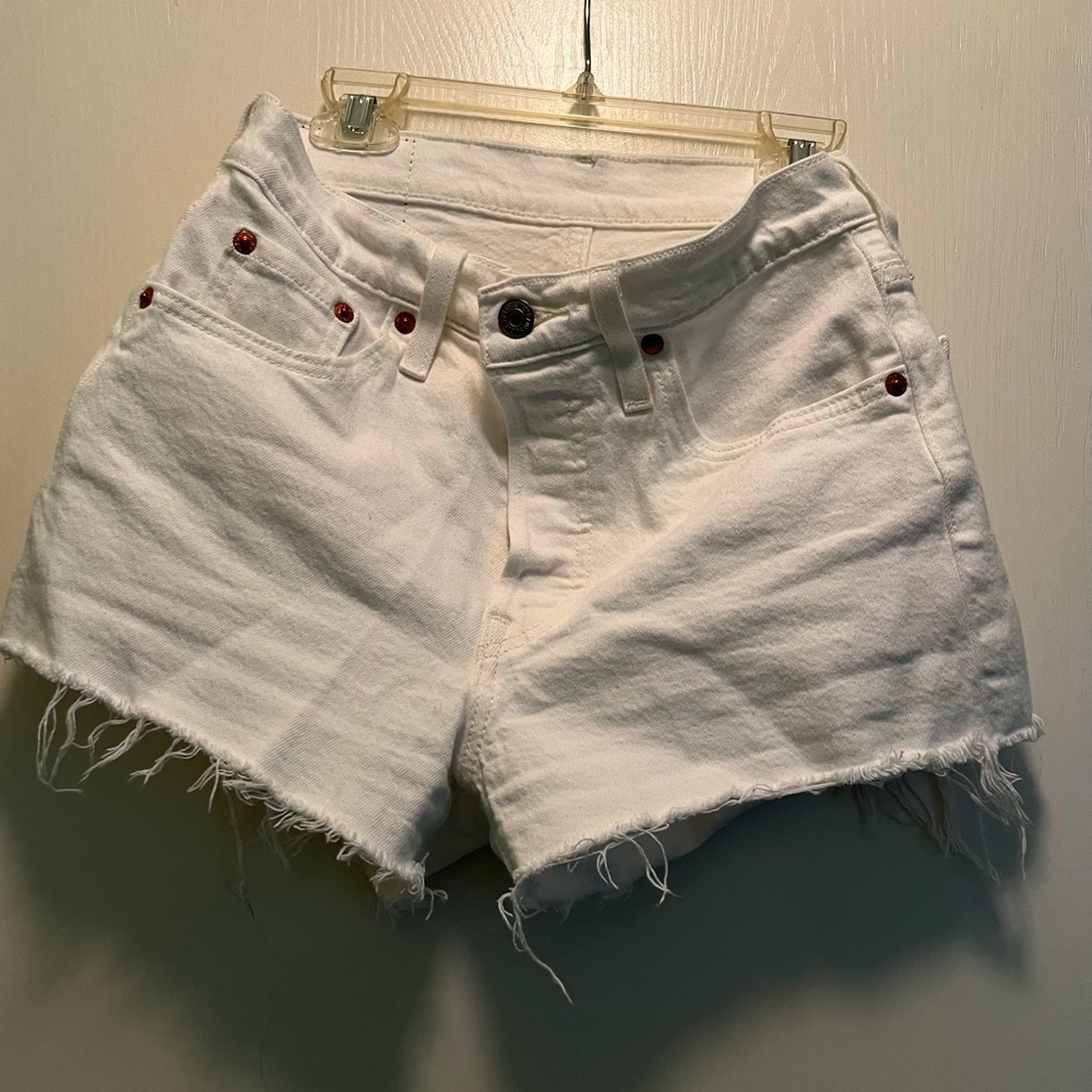 Levi’s 501 Shorts